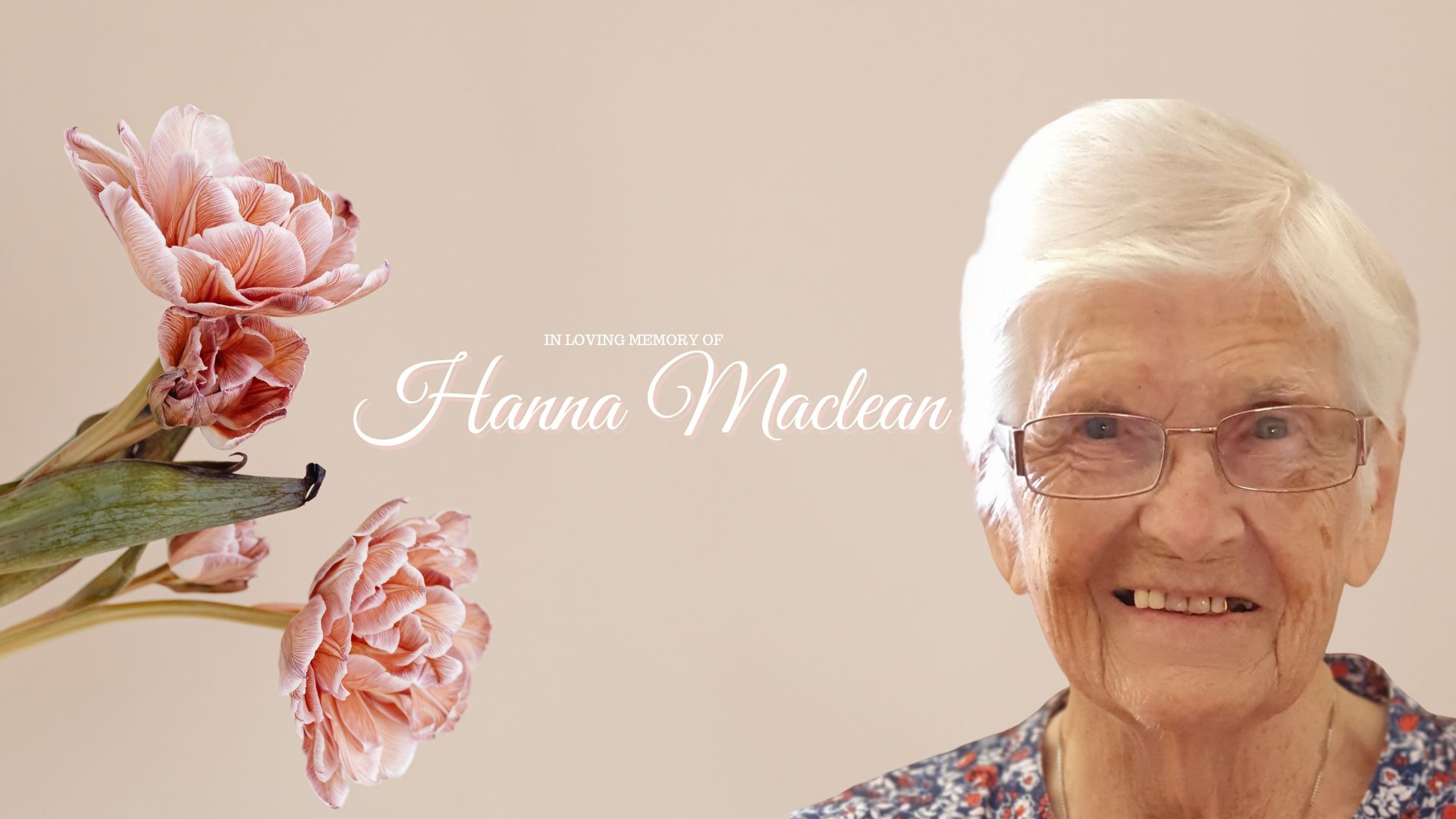 Hanna Maclean