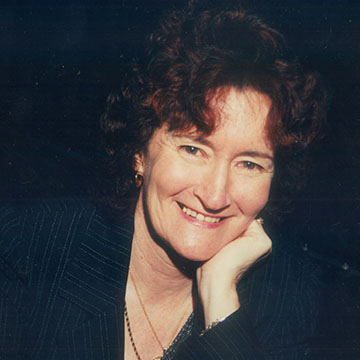 Helen Diane Gerhart
