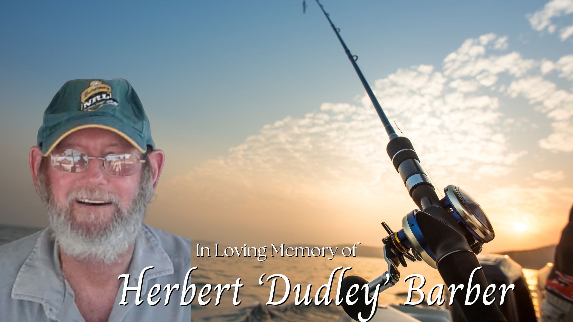 Herbert Barber