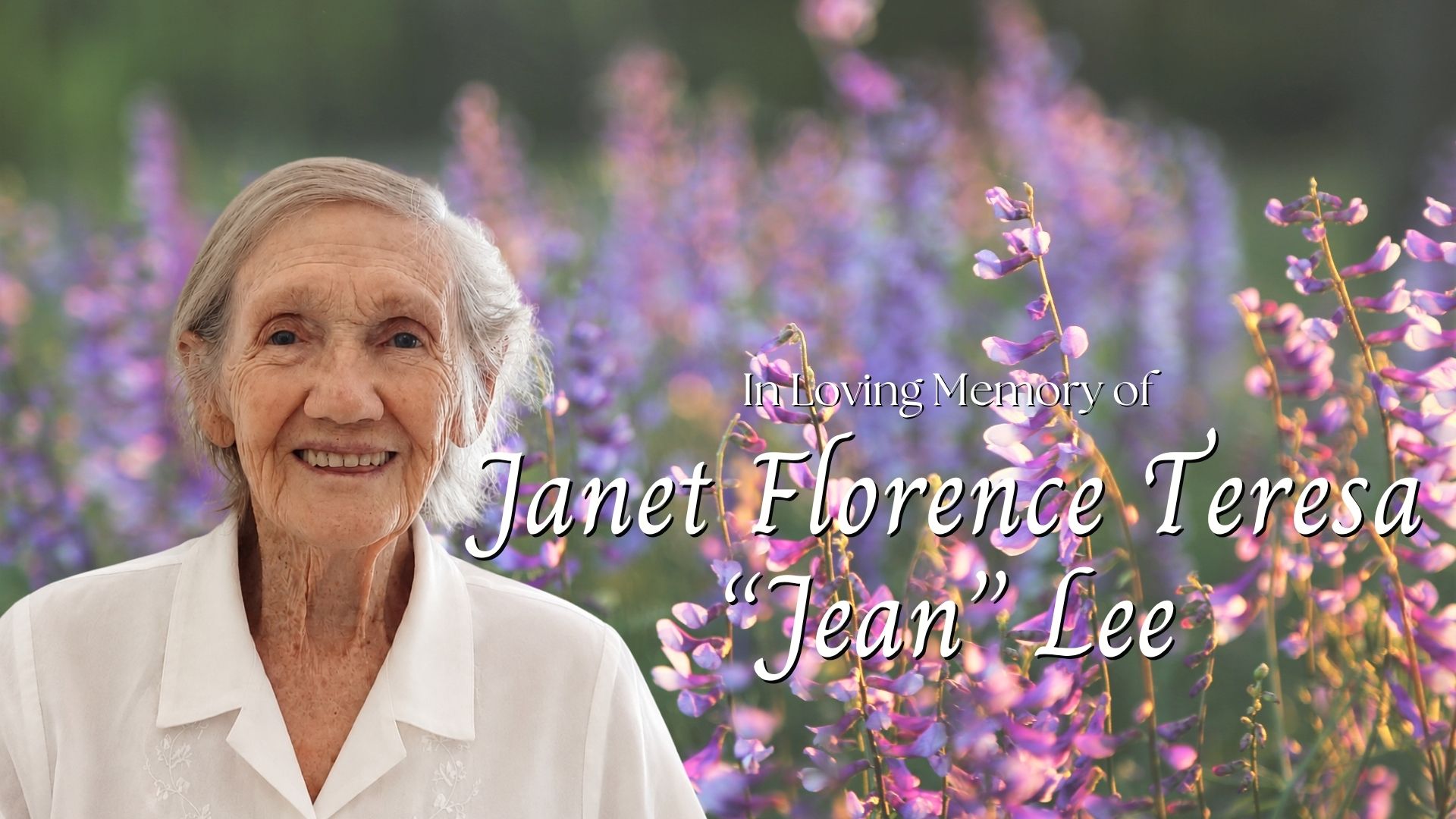 Janet Lee