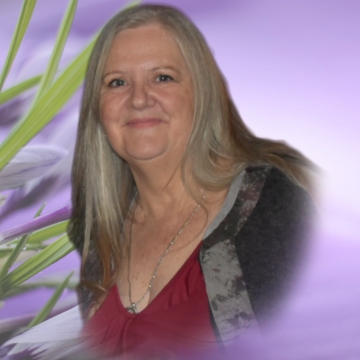 Jacqueline Diane Stanborough