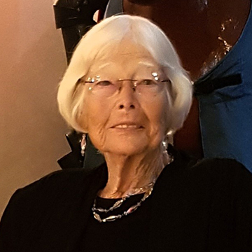 Jean Margaret Batten
