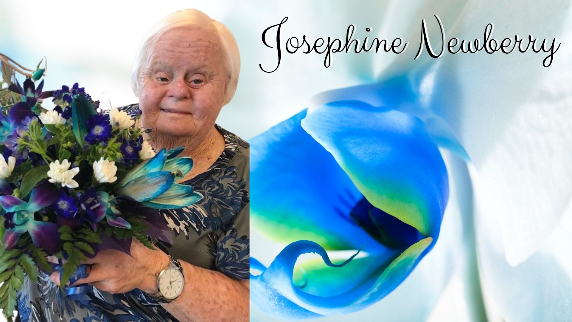 Josephine Newberry