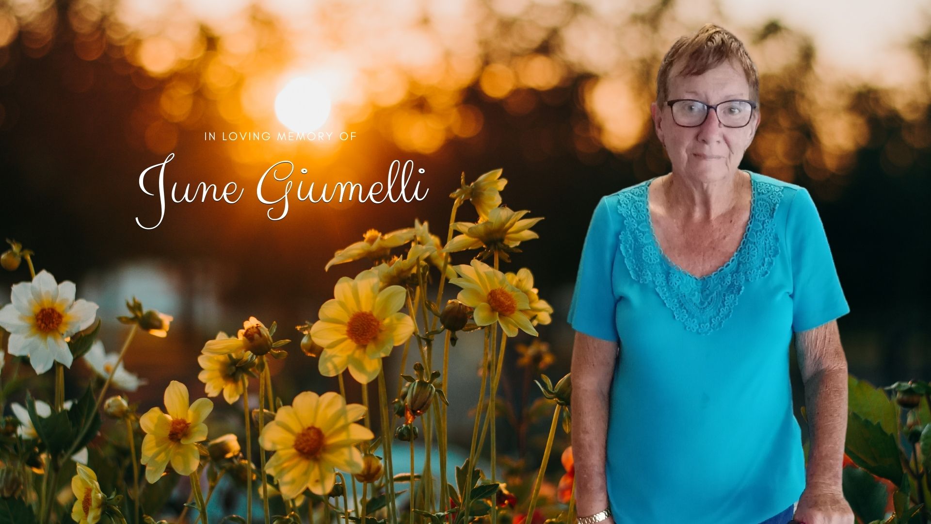 June Giumelli