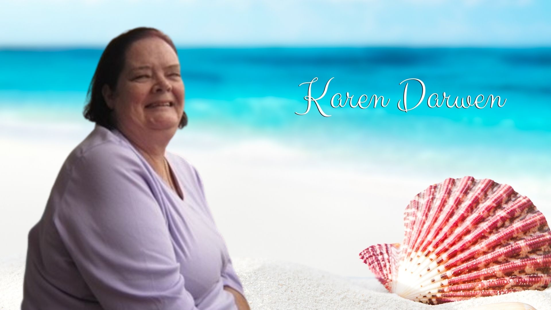 Karen Darwen
