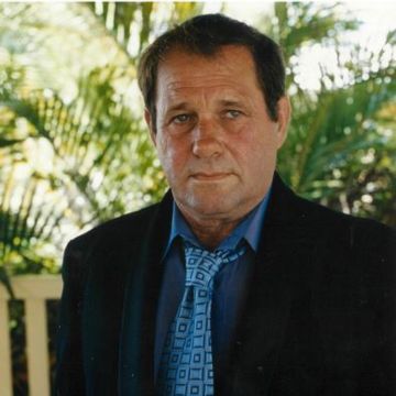 Kenneth George Carter