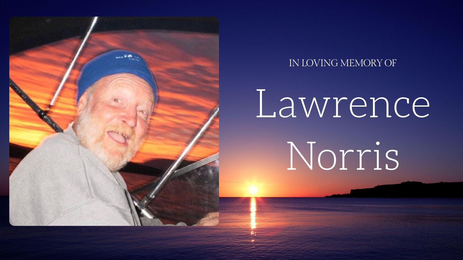 Lawrence Norris