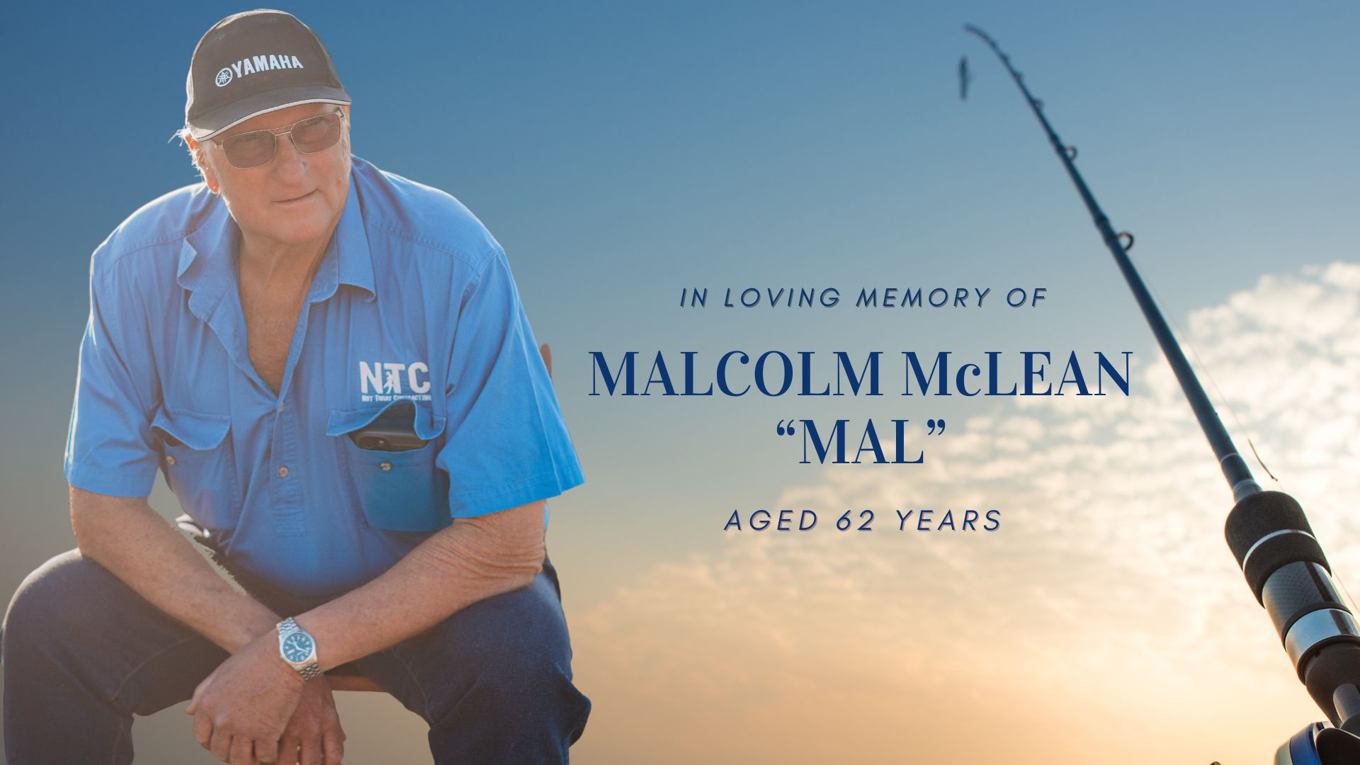 Malcolm McLean "Mal"