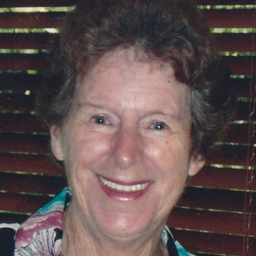 Margaret Bowater