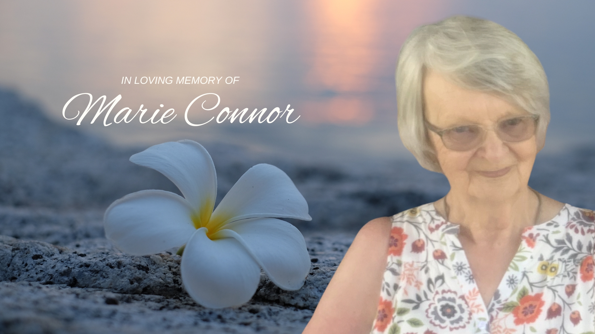 Marie Connor