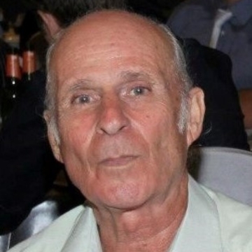 Martin Bartolo