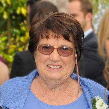 Maureen Yvonne Norton 