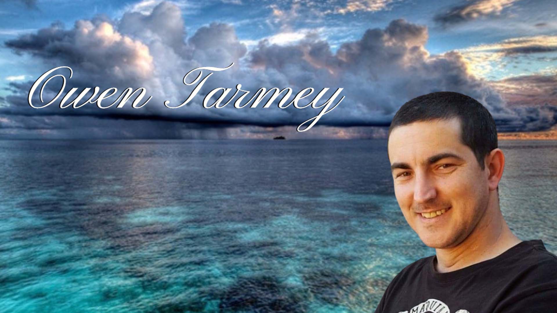 Owen Tarmey