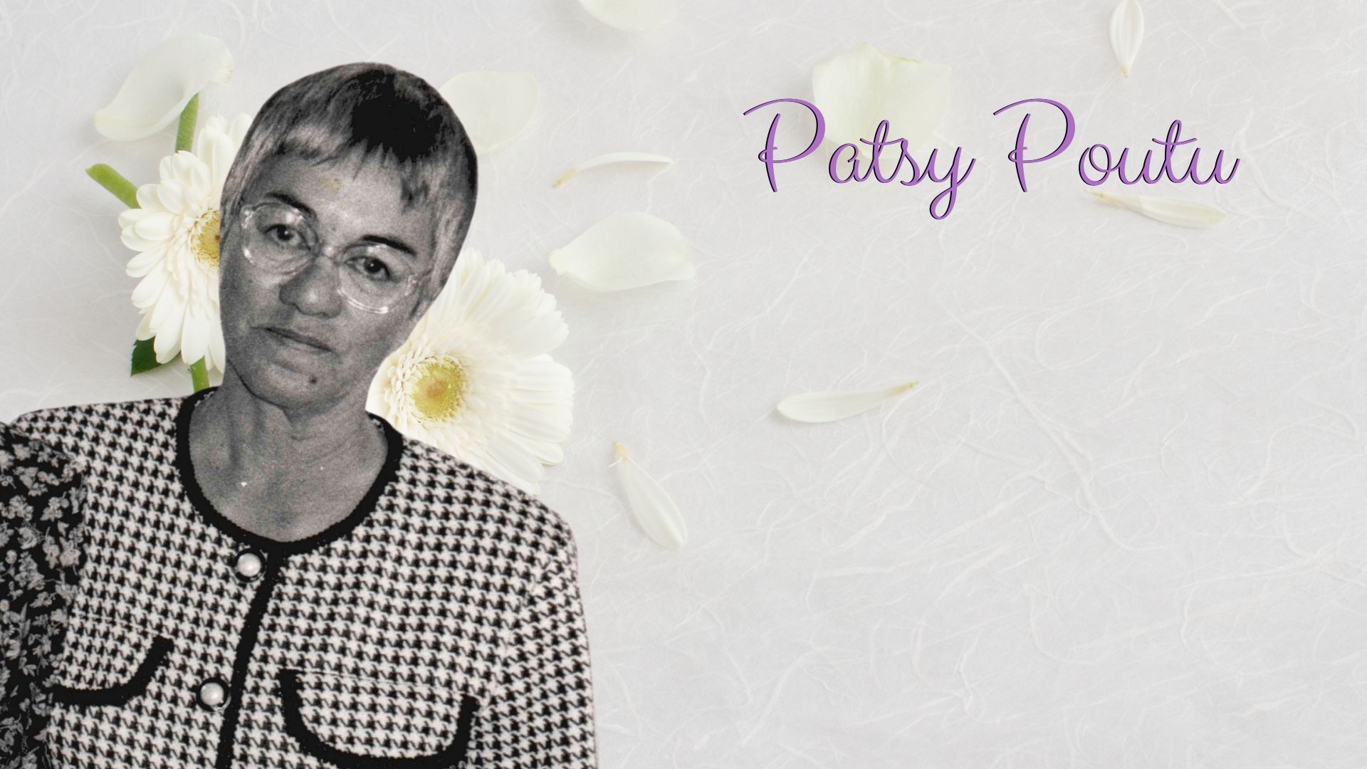 Patsy Poutu