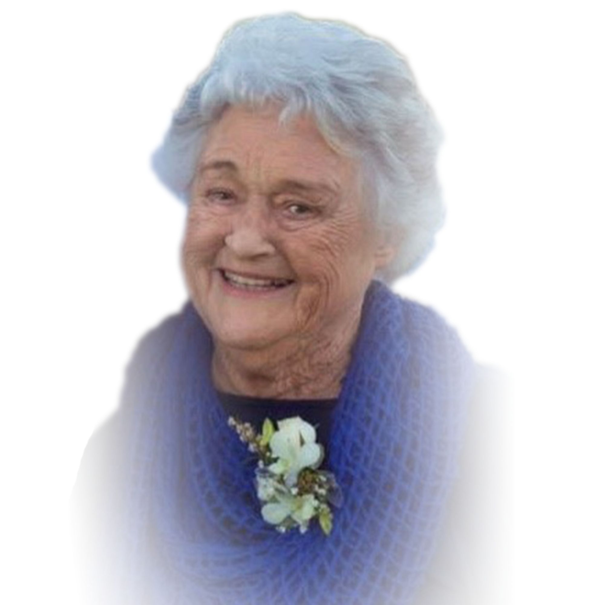 Shirley Kathleen Ostler