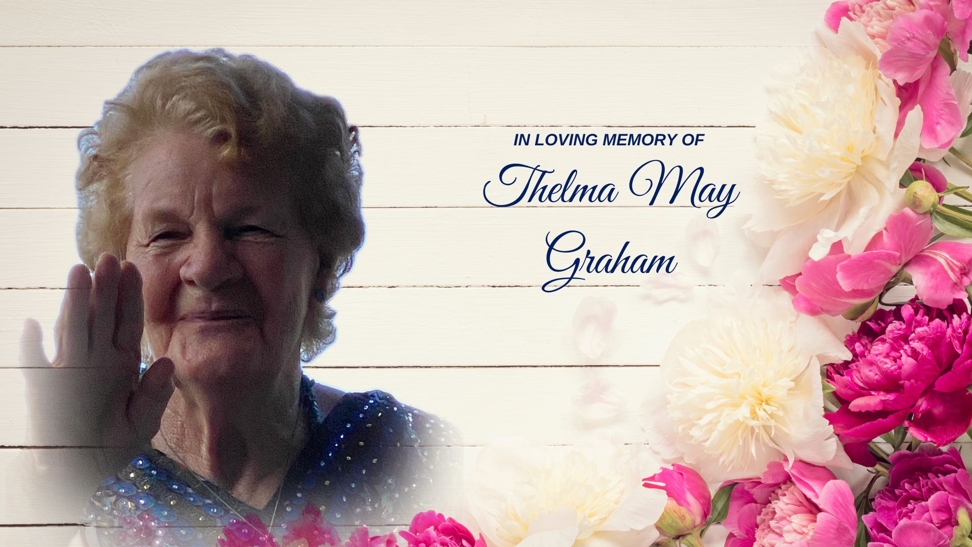 Thelma Graham